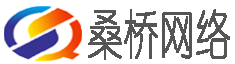 桑桥网络LOGO